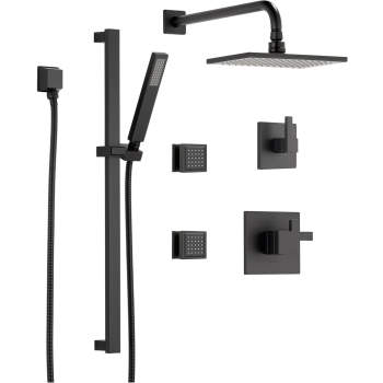 Brizo shower sets image-2