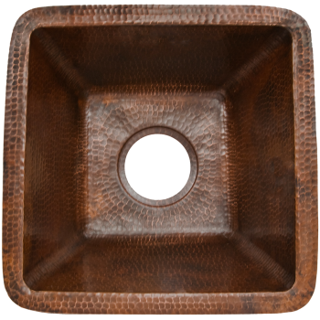 Premier Copper BS17DB image-1