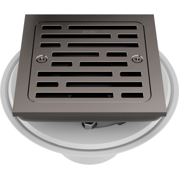 Brizo shower drains image-10