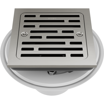 Brizo shower drains image-4