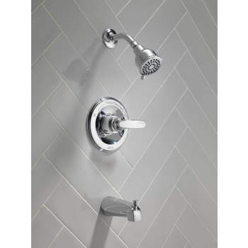 Delta tub & shower sets image-6
