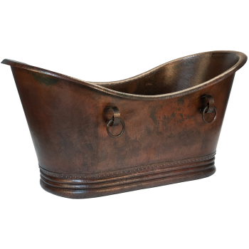 Premier Copper BTDR72DB image-1
