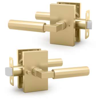 Mega Handles door levers image-2