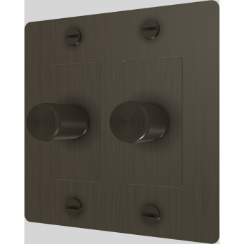 Buster + Punch 2G Dimmer Switch NL image-3