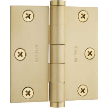 Baldwin Hardware door hinges image-12