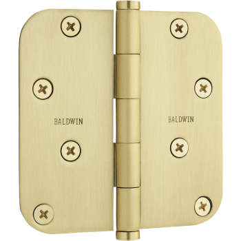 Baldwin Hardware door hinges image-6