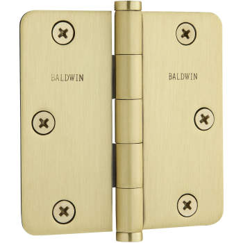 Baldwin Hardware 1435 image-1