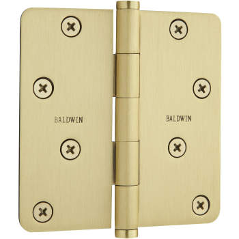 Baldwin Hardware door hinges image-4