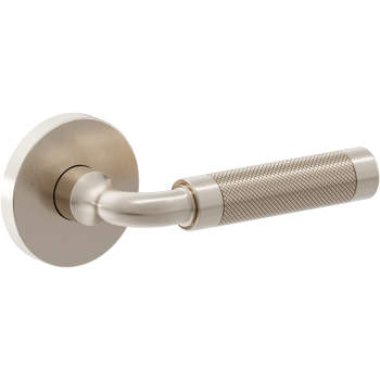 Baldwin Hardware door levers image-6