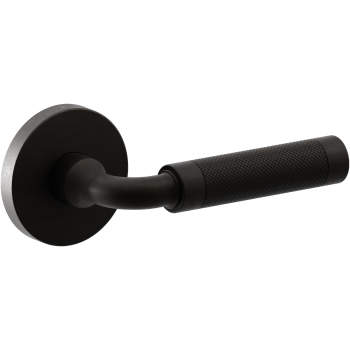 Baldwin Hardware door levers image-8