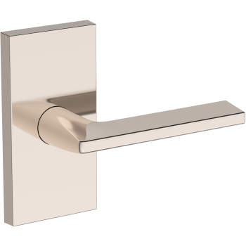 Baldwin Hardware door levers image-6