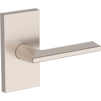 Baldwin Hardware door levers image-8