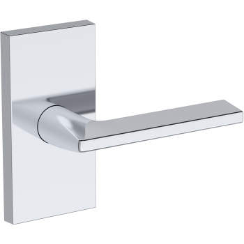 Baldwin Hardware door levers image-10