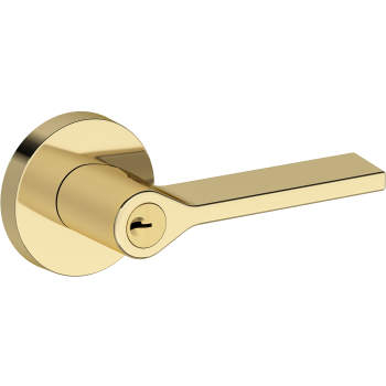 Baldwin Hardware EN.ANA.CRR image-3