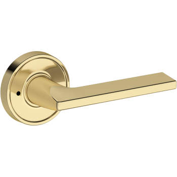 Baldwin Hardware door levers image-12