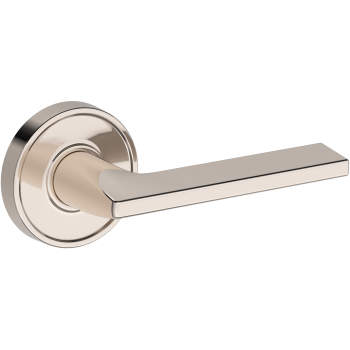 Baldwin Hardware door levers image-4