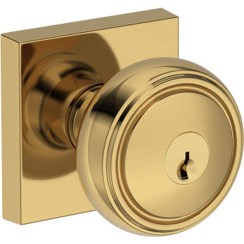 Baldwin Hardware EN.BRE.CSR image-1