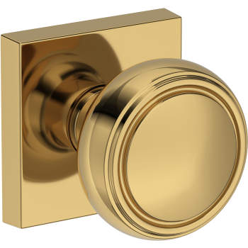 Baldwin Hardware door knobs image-2