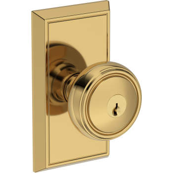 Baldwin Hardware EN.BRE.HFR image-1