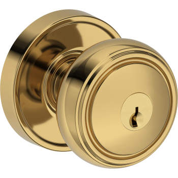 Baldwin Hardware EN.BRE.RRR image-1