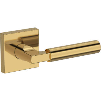 Baldwin Hardware door levers image-2