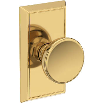 Baldwin Hardware door knobs image-6