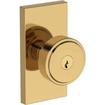 Baldwin Hardware EN.VAS.CFR image-1
