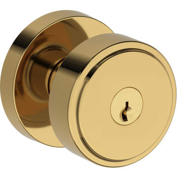 Baldwin Hardware EN.VAS.CRR image-1
