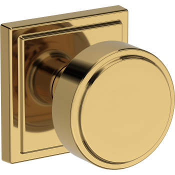 Baldwin Hardware VAS.SSR image-1