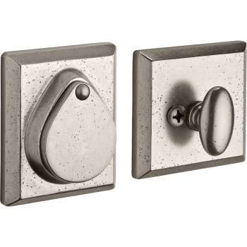 Baldwin Hardware door locks and bolts image-2