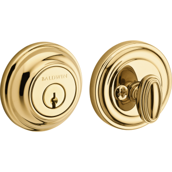 Baldwin Hardware door locks and bolts image-4