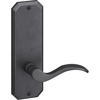 Ashley Norton door levers image-2