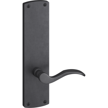 Ashley Norton door levers image-2