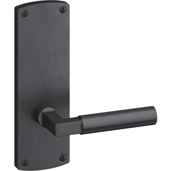 Ashley Norton door levers image-2