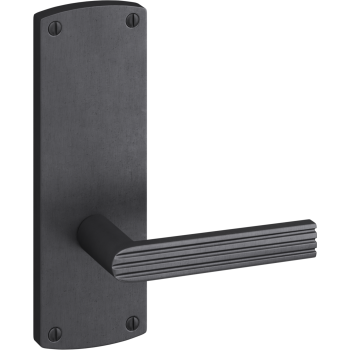 Ashley Norton door levers image-2