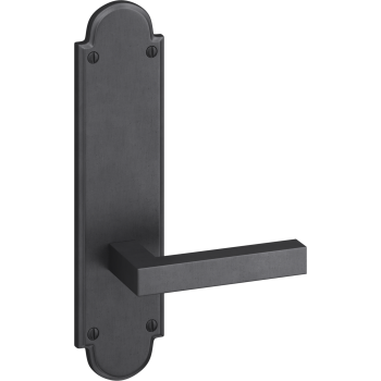 Ashley Norton door levers image-2