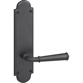 Ashley Norton door levers image-2