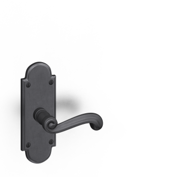 Ashley Norton door levers image-2