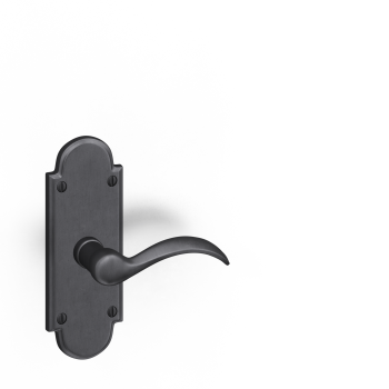 Ashley Norton door levers image-2