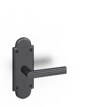 Ashley Norton door levers image-2