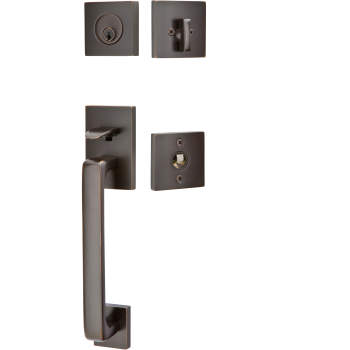 Emtek 4820.Lever image-1