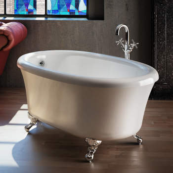 超激安 Ultra Bain BBCLOFN0N QualityBath.com | Tub Soaker Cella 入浴剤・バスソルト