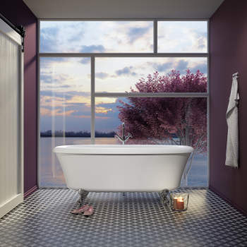 Bain Ultra BBCUOFN0T image-1