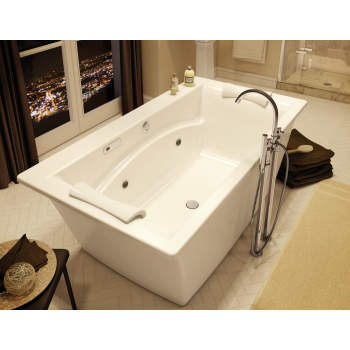 Escape 534 SKTF Soaking Bathtub