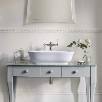 Victoria & Albert VB-AMT-60-NO image-1