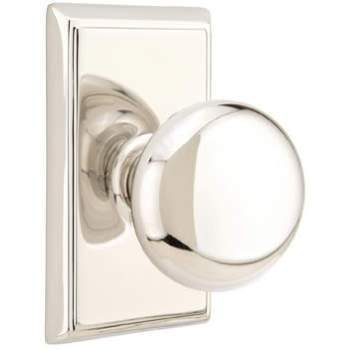 Emtek door knobs image-6