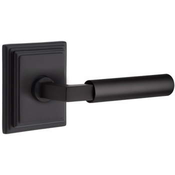 Emtek door levers image-4
