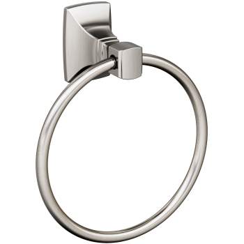 Amerock bathroom accessories image-4