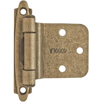 Amerock cabinet hinges image-4
