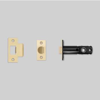 Buster + Punch door latches image-2